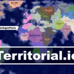 Territorial Io [Unblocked] | Play Online