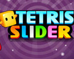 Tetris Slider