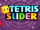 Tetris Slider