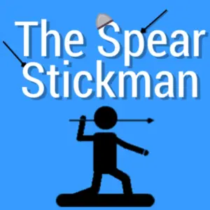 The Spear Stickman