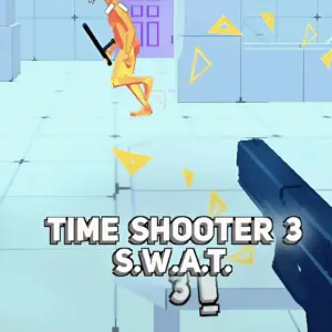 Time Shooter 3 [Unblocked] | Play Online