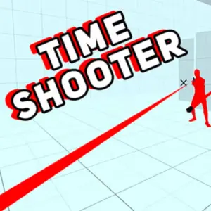 Time Shooter