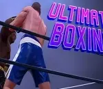 Ultimate Boxing