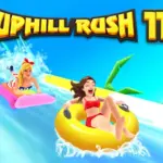 Uphill Rush 11