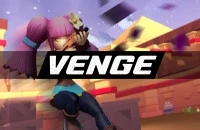 Venge Io