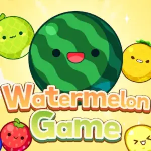 Watermelon Game [Unblocked] | Play Online