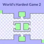 World S Hardest Game 2