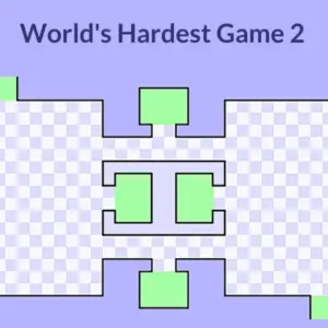 World S Hardest Game 2