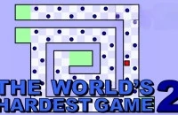 World S Hardest Game 2