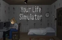 Your Life Simulator