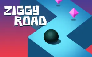 Ziggy Road