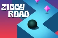 Ziggy Road