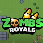 Zombsroyale Io