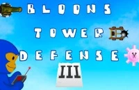 Bloons Tower Defense 3
