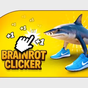 Brainrot Clicker