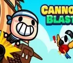 Cannon Blast
