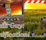 Chill Guy Unification