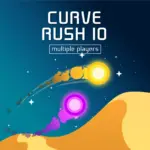 Curve Rush Io