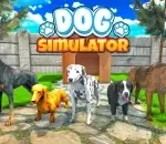 Dog Simulator 3d