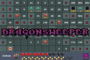 Dragonsweeper