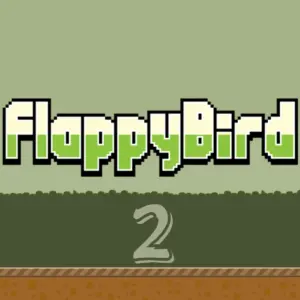 Flappy Bird 2