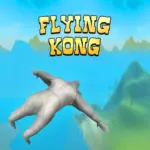 Flying Kong