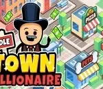 Idle Town Billionaire