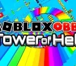 Obby Tower Of Hell