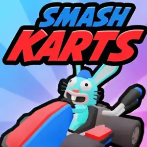 Smash Karts