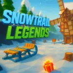 Snowtrail Legends