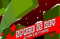 Space Is Key Christmas