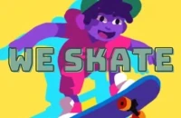 We Skate