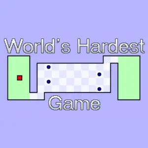 World S Hardest Game