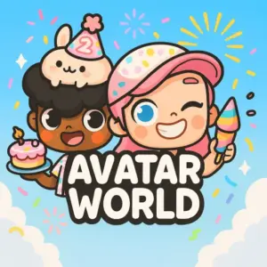 Avatar World