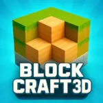 Block Craft 3D