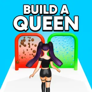 Build A Queen
