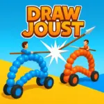Draw joust