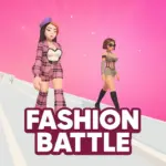 Fashion battle