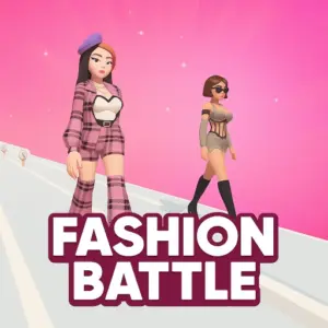 Fashion battle