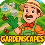 Gardenscapes