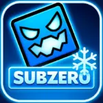 Geometry Dash subzero