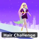 Hair Challenge