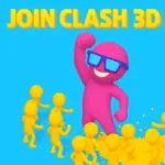 Join Clash 3D