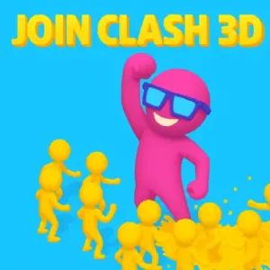 Join Clash 3D