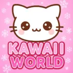Kawaii World