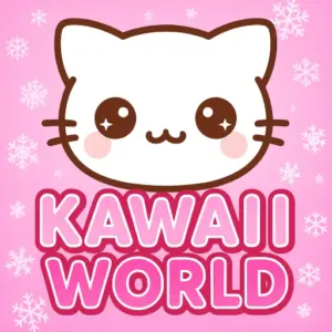 Kawaii World