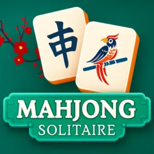 Mahjong Solitaire