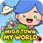 Miga Town