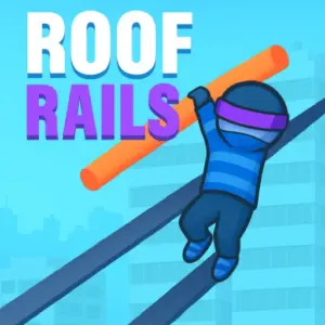 Roof Rails Game