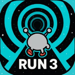 Run 3